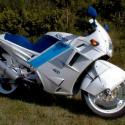 1985 Moto Morini 400 S