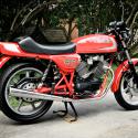 1980 Moto Morini 500 T