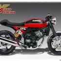 Moto Morini 501 K 2 AMEX