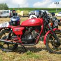 1984 Moto Morini AMEX 250 J