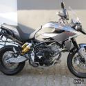 2010 Moto Morini Granpasso H83