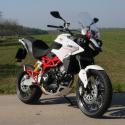 Moto Morini Granpasso H83