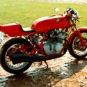 1980 MV Agusta 1000 Ago