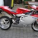 1981 MV Agusta 1000 Ago