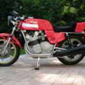 1981 MV Agusta 1100 Grand Prix