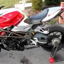 2010 MV Agusta Brutale 1090RR