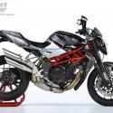 2011 MV Agusta Brutale 1090RR