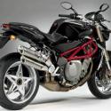 2007 MV Agusta Brutale 750 Gladio