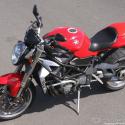 2009 MV Agusta Brutale 750S