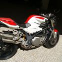 2009 MV Agusta Brutale 910 Hydrogen