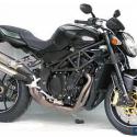 2009 MV Agusta Brutale 910 Wally