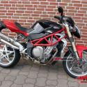 2010 MV Agusta Brutale 910R