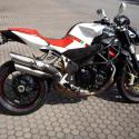 2008 MV Agusta Brutale Hydrogen