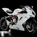 2013 MV Agusta F3 675