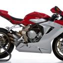 2011 MV Agusta F3