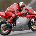 2009 MV Agusta F4 1000 R