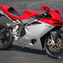 2010 MV Agusta F4 1000 R