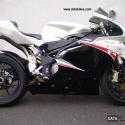 2009 MV Agusta F4 1000 S