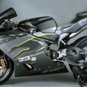 MV Agusta F4 1000 Veltro Strada