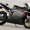 2009 MV Agusta F4 1000S 1+1