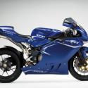 2008 MV Agusta F4 1078 RR312