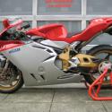 2007 MV Agusta F4 750 Ago