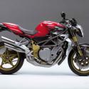 2004 MV Agusta F4 Brutale Oro