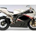 2009 MV Agusta F4 R312 1 plus 1