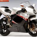 2008 MV Agusta F4 R312 1+1