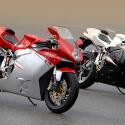 2009 MV Agusta F4 R312