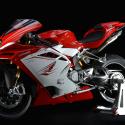 2013 MV Agusta F4 RR