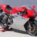 2003 MV Agusta F4 S 750 1+1 EVO 3