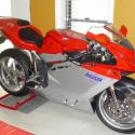 2003 MV Agusta F4 S 750 EVO 3