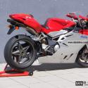 2002 MV Agusta F4 S