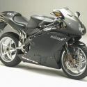 2001 MV Agusta F4 SPR