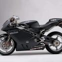 2008 MV Agusta F4 SPR