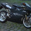 MV Agusta F4 SPR