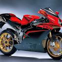 2007 MV Agusta F4 Tamburini