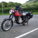 2009 MZ 1000 ST SuperTraveller