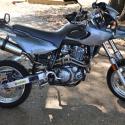 2003 MZ 660 Mastiff