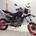 2007 MZ 660 Supermoto S