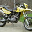 2009 MZ 660 Supermoto S