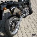 2005 MZ Baghira Black Panther