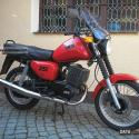 1993 MZ ETZ 251