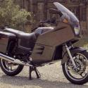 1990 Norton Commander