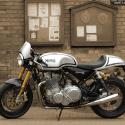 Norton Commando 961 Cafe Racer