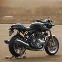 2006 Norton Commando 961 SS Specs