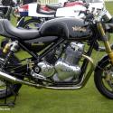 2008 Norton Commando 961 SS