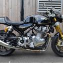 Norton Commando 961SE