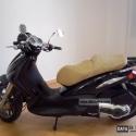 2008 Piaggio Beverly Cruiser 500